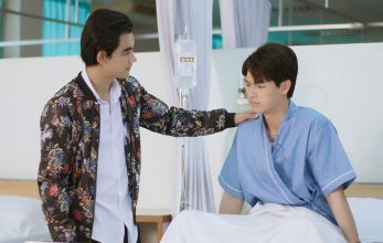 Потому что мы вместе