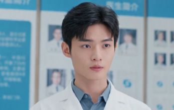 Белое оливковое дерево