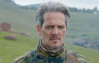 Белое оливковое дерево