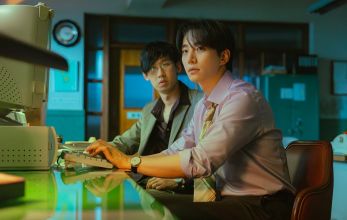 Босс компании «Тайфун»