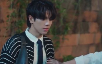 Любовь никогда не угаснет