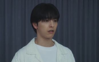 В 25:00 в Акасаке 2 сезон