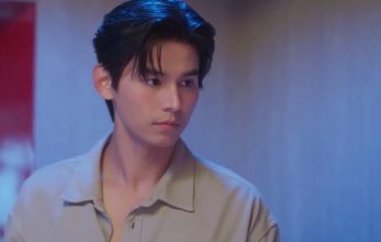 Любовь никогда не угаснет