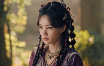 Лисьи свахи: Ван Цюань