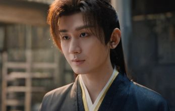 Лисьи свахи: Ван Цюань