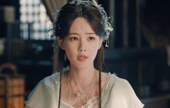 Лисьи свахи: Ван Цюань