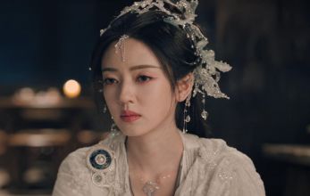 Лисьи свахи: Ван Цюань