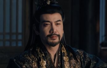 Лисьи свахи: Ван Цюань