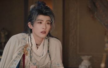 Лисьи свахи: Ван Цюань