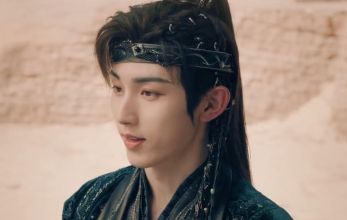 Лисьи свахи: Ван Цюань