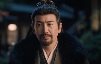 Лисьи свахи: Ван Цюань