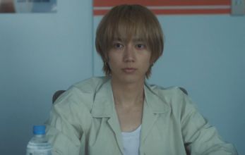 В 25:00 в Акасаке 2 сезон