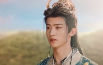 Лисьи свахи: Ван Цюань