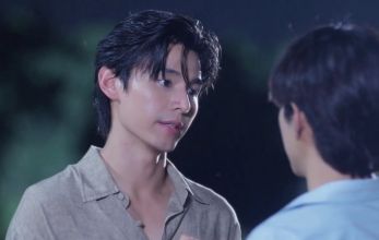 Любовь никогда не угаснет