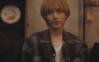 В 25:00 в Акасаке 2 сезон