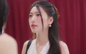 Любовь никогда не угаснет