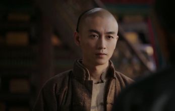 Легенда о магнате