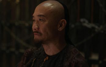 Легенда о магнате