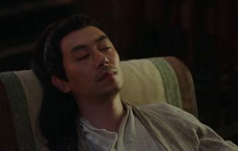 Легенда о магнате