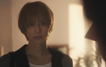 В 25:00 в Акасаке 2 сезон