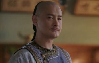 Легенда о магнате