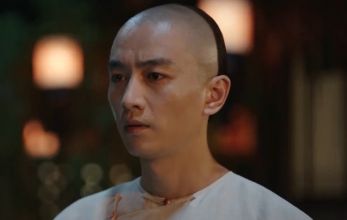 Легенда о магнате