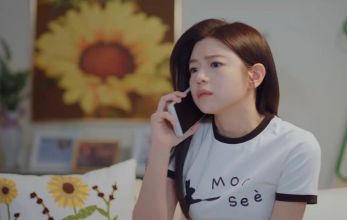 Поймать бабочку