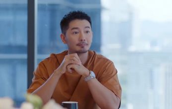 Поймать бабочку