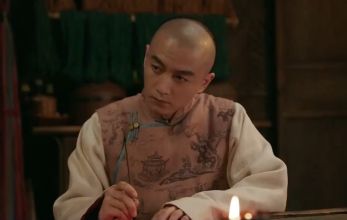 Легенда о магнате