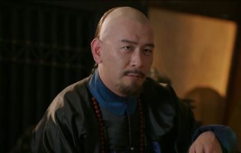 Легенда о магнате