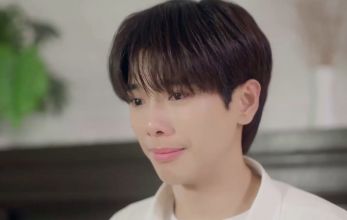 Любовь никогда не угаснет