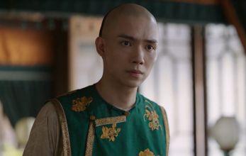 Легенда о магнате