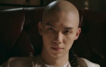 Легенда о магнате