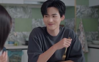 Поймать бабочку