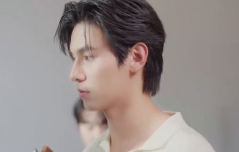 Любовь никогда не угаснет