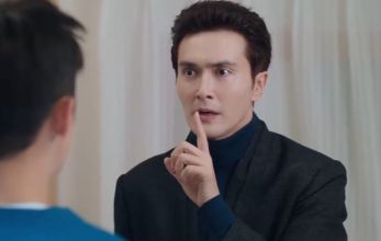 Безмолвный дом