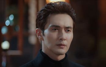 Безмолвный дом