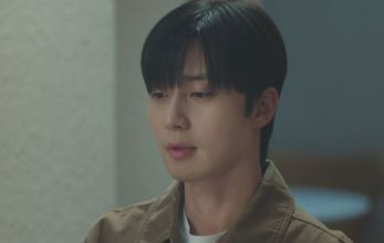 В ожидании Кён До