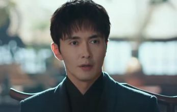 Безмолвный дом