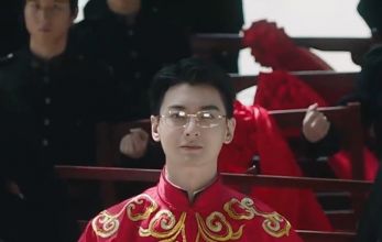 Выйти замуж вместо неё