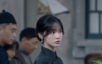 Выйти замуж вместо неё