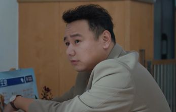 Безмолвный дом