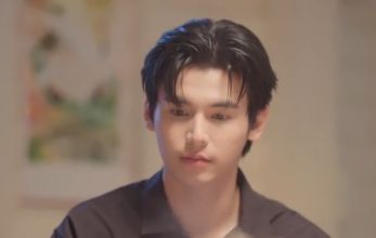 Любовь никогда не угаснет