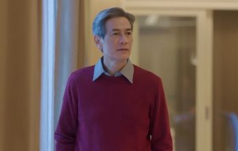 Любовь никогда не угаснет