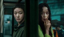 Цена признания трейлер