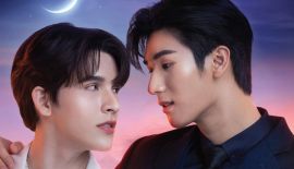 Заходящее солнце трейлер