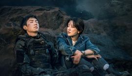 Белое оливковое дерево трейлер