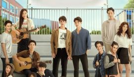 Потому что мы вместе трейлер