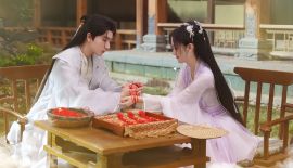 Просьба не мешать вознесению трейлер