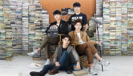 Правда внутри трейлер